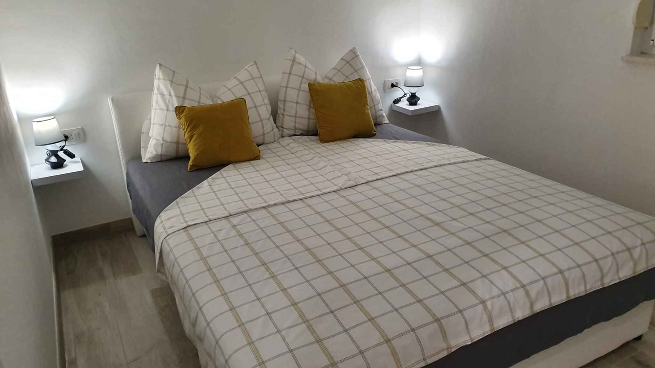 Photo of Bedroom in Tribalj