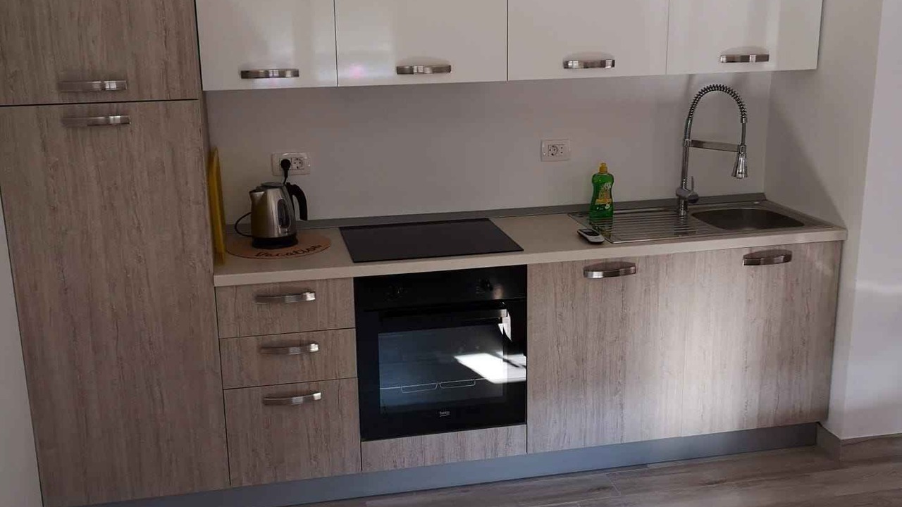 Photo of Kitchen in Tribalj