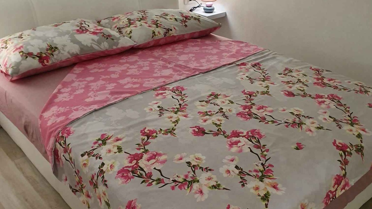 Photo of Bedroom in Tribalj