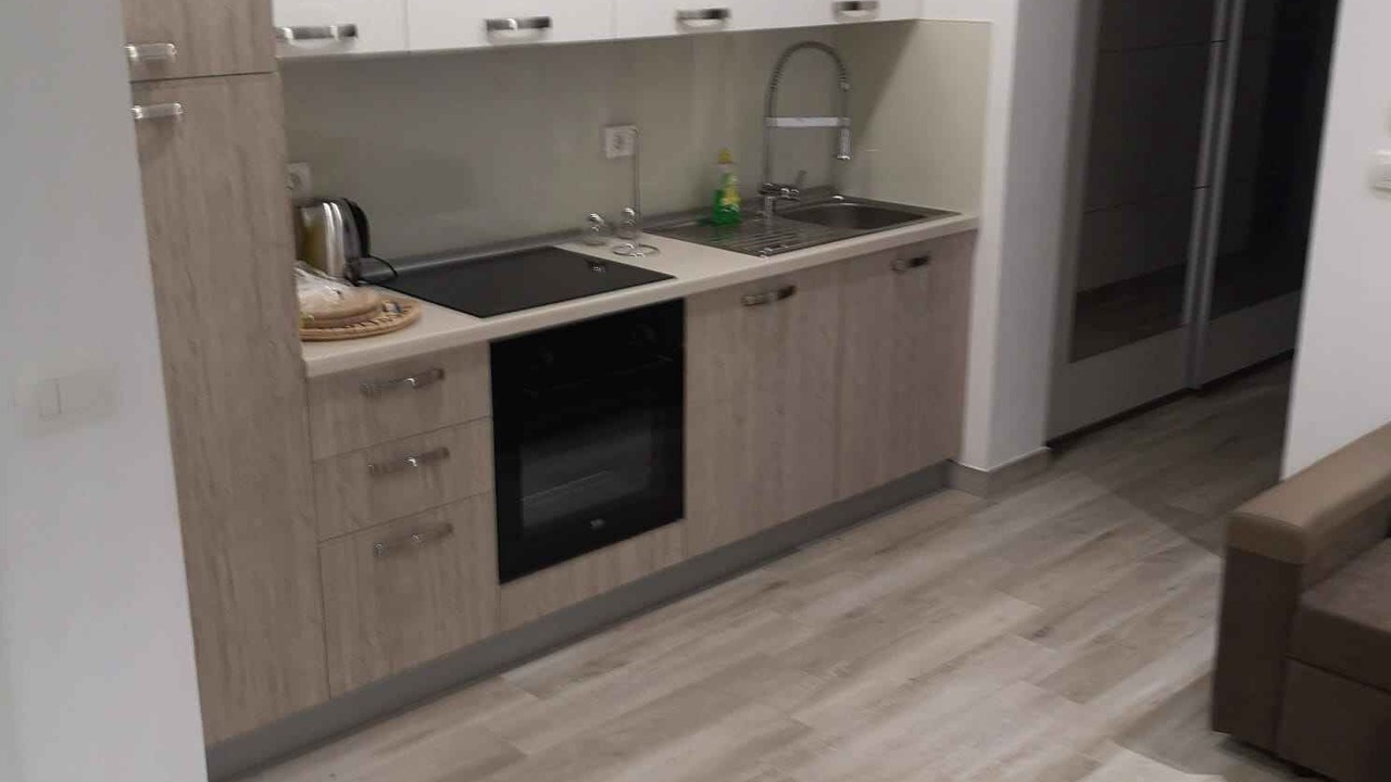 Photo of Kitchen in Tribalj