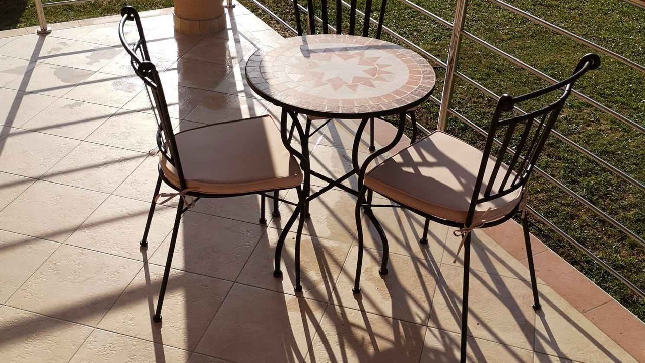 Photo of Outdoor in Tribalj