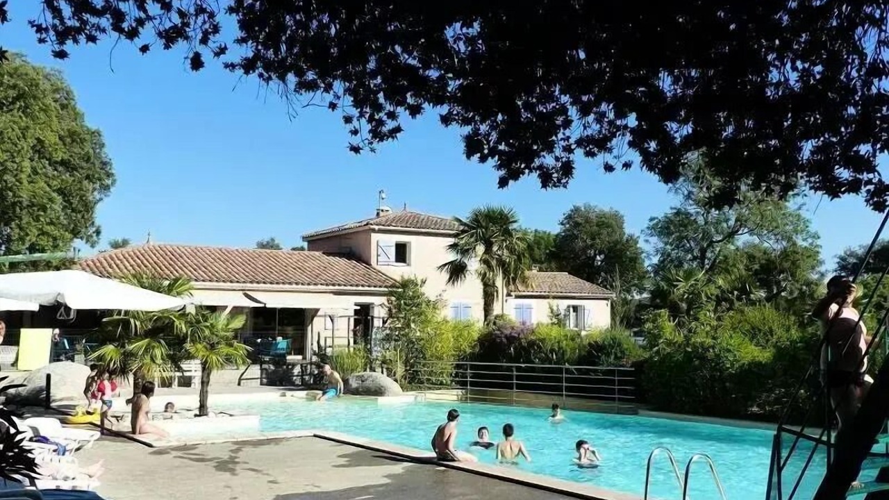 Photo of Outdoor in Brousses-et-Villaret
