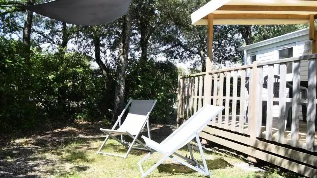 Photo of Outdoor in Brousses-et-Villaret