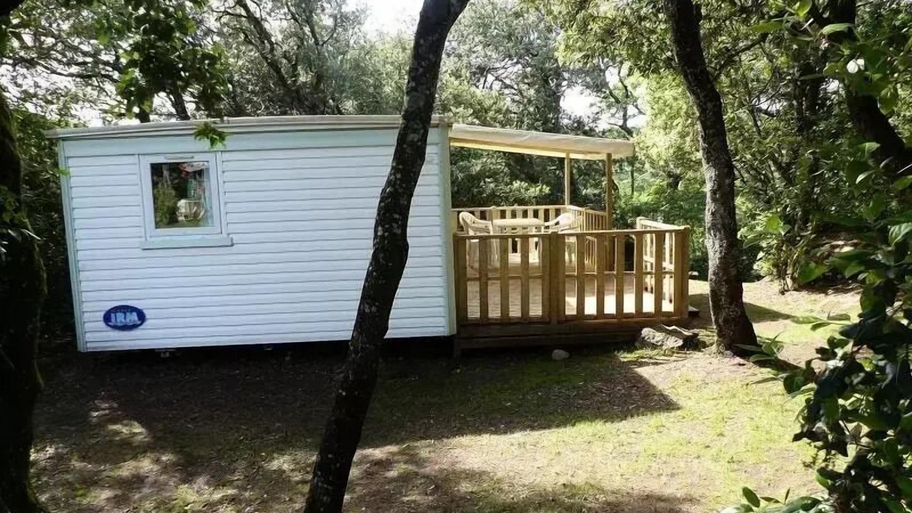 Photo of Outdoor in Brousses-et-Villaret