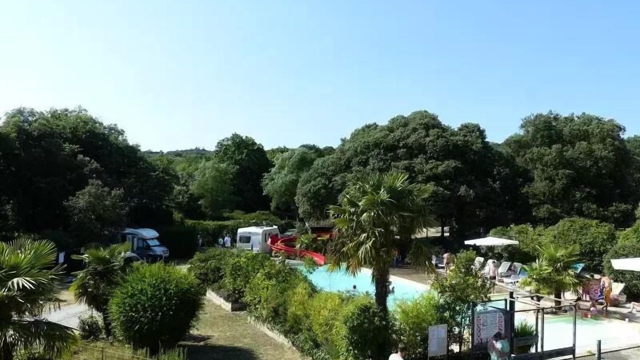 Photo of Outdoor in Brousses-et-Villaret