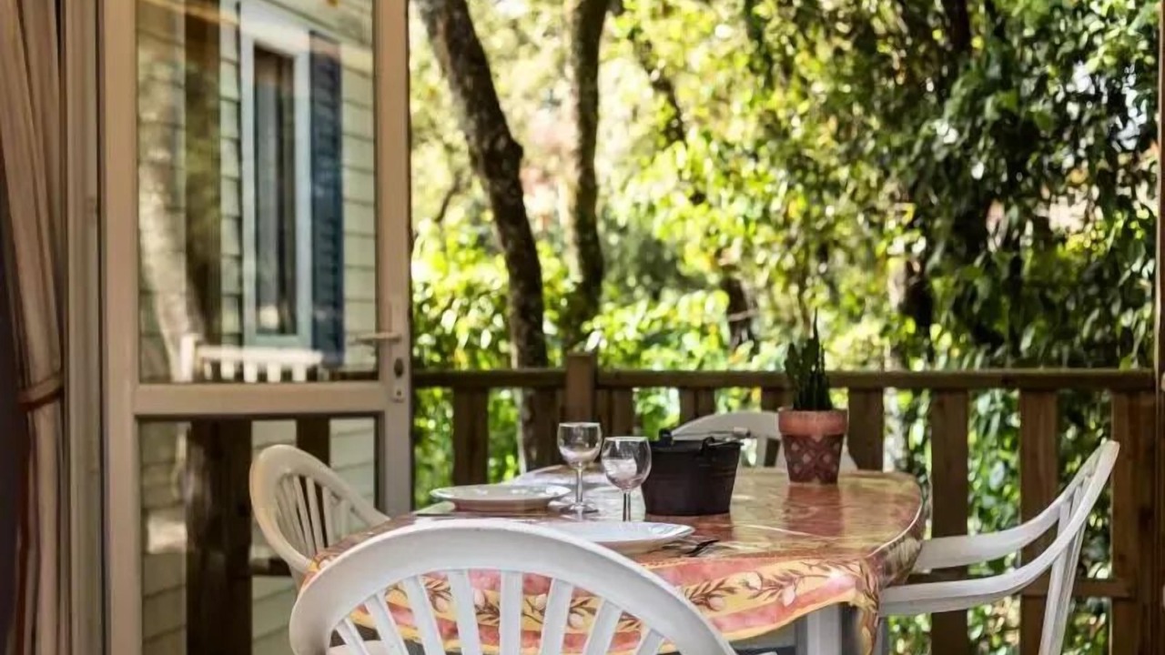 Photo of Outdoor in Brousses-et-Villaret