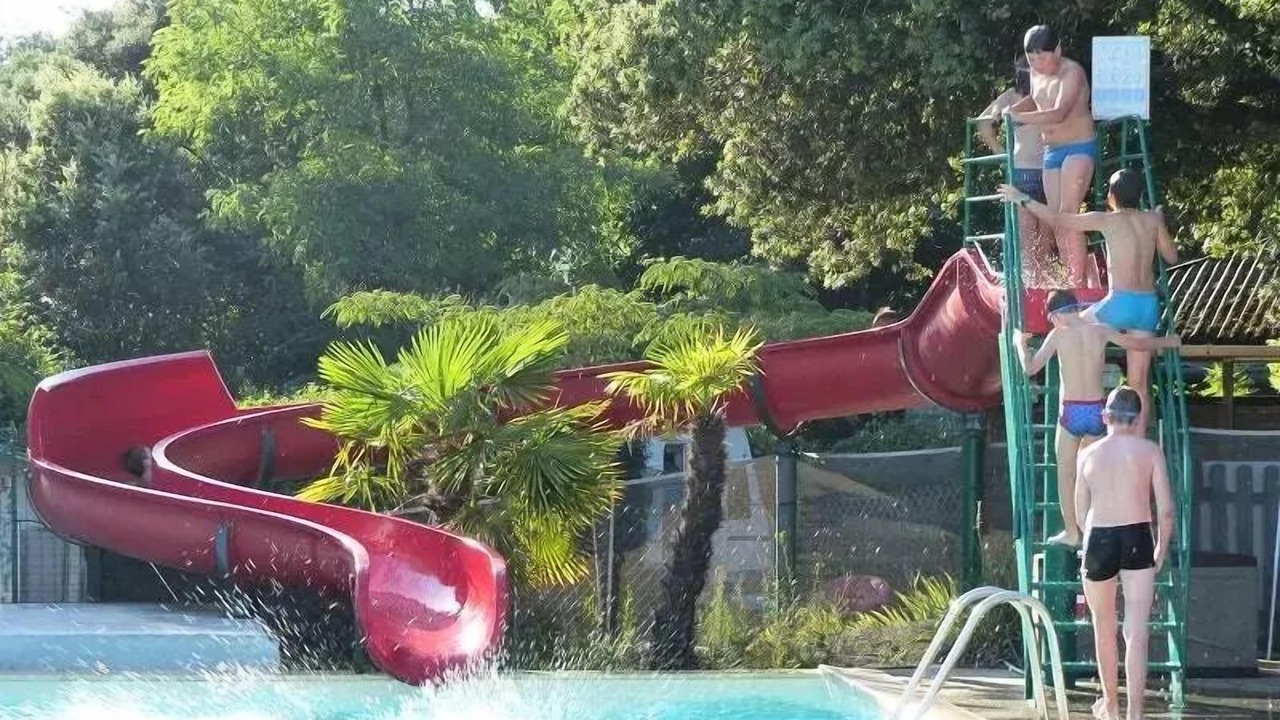 Photo of Outdoor in Brousses-et-Villaret