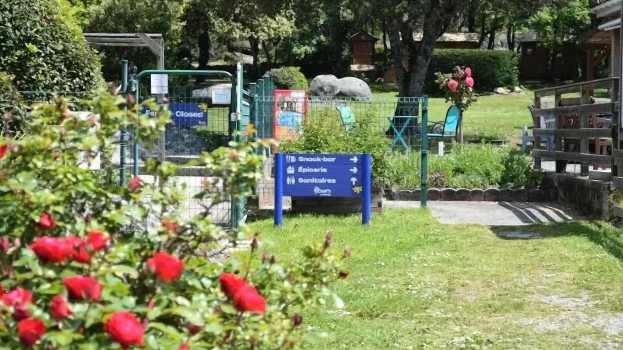 Photo of Outdoor in Brousses-et-Villaret
