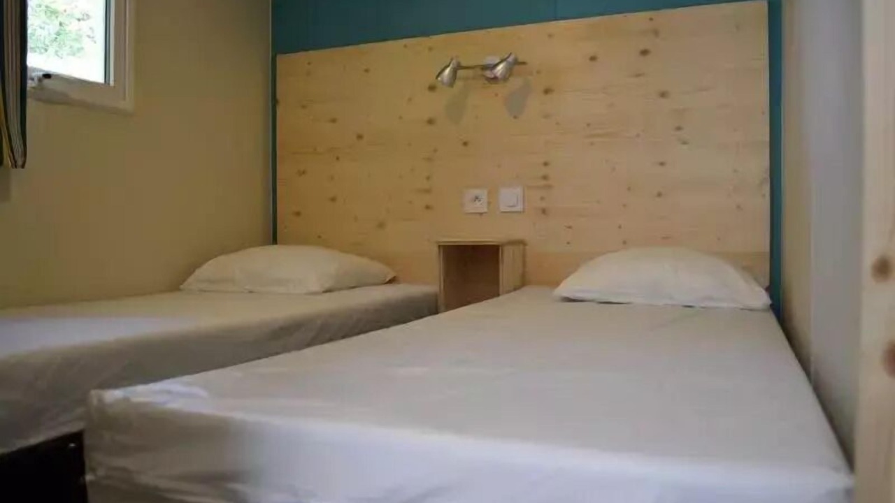 Photo of Bedroom in Brousses-et-Villaret
