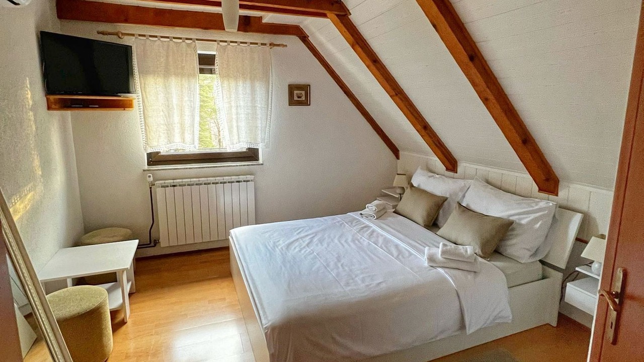 Photo of Bedroom in Mukinje