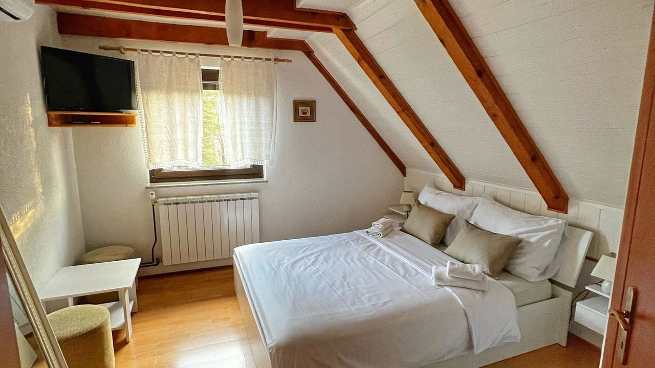Photo of Bedroom in Mukinje