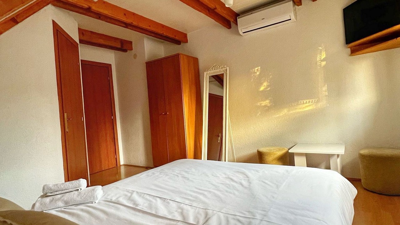 Photo of Bedroom in Mukinje
