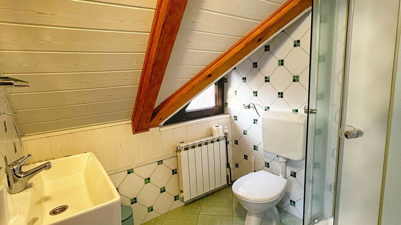 Photo of Bathroom in Mukinje