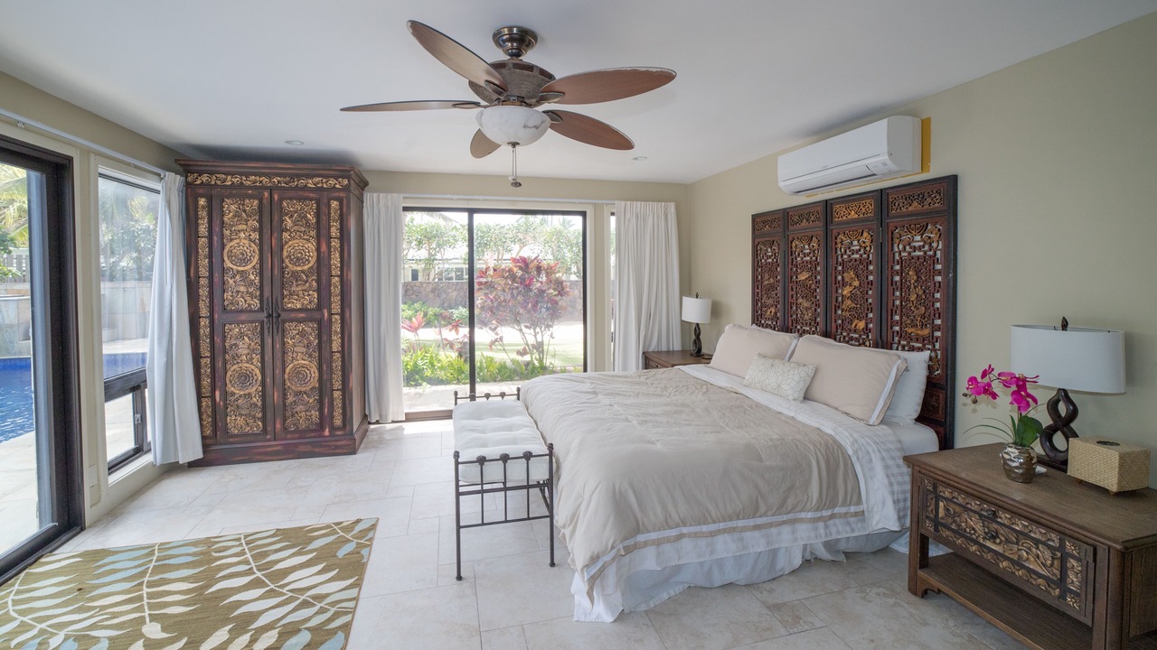 Photo of Bedroom in Kalama Tract