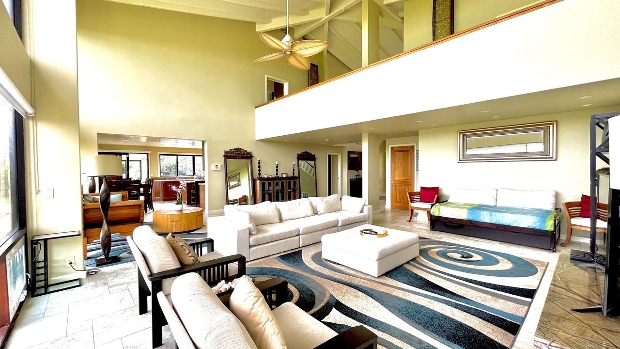 Photo of Livingroom in Kalama Tract