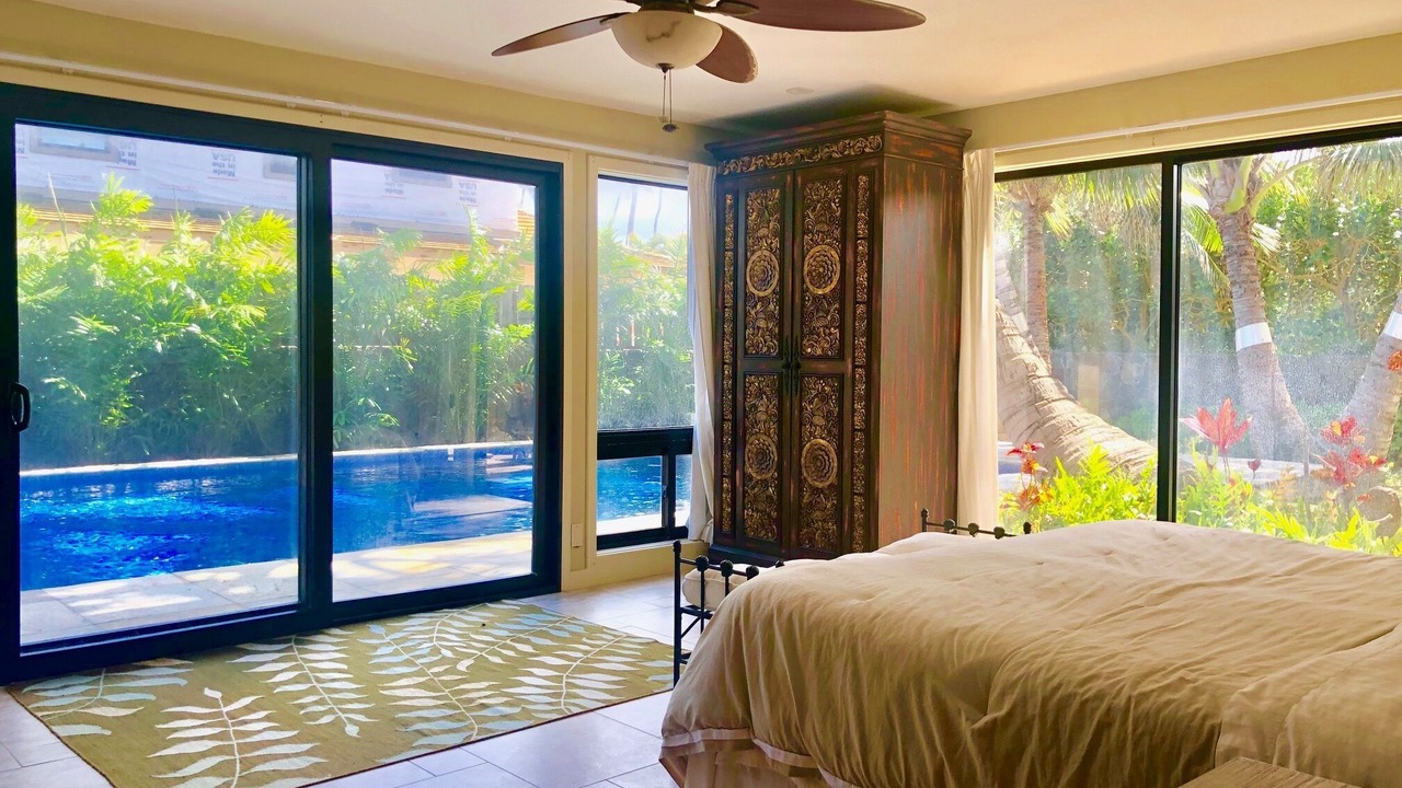 Photo of Bedroom in Kalama Tract