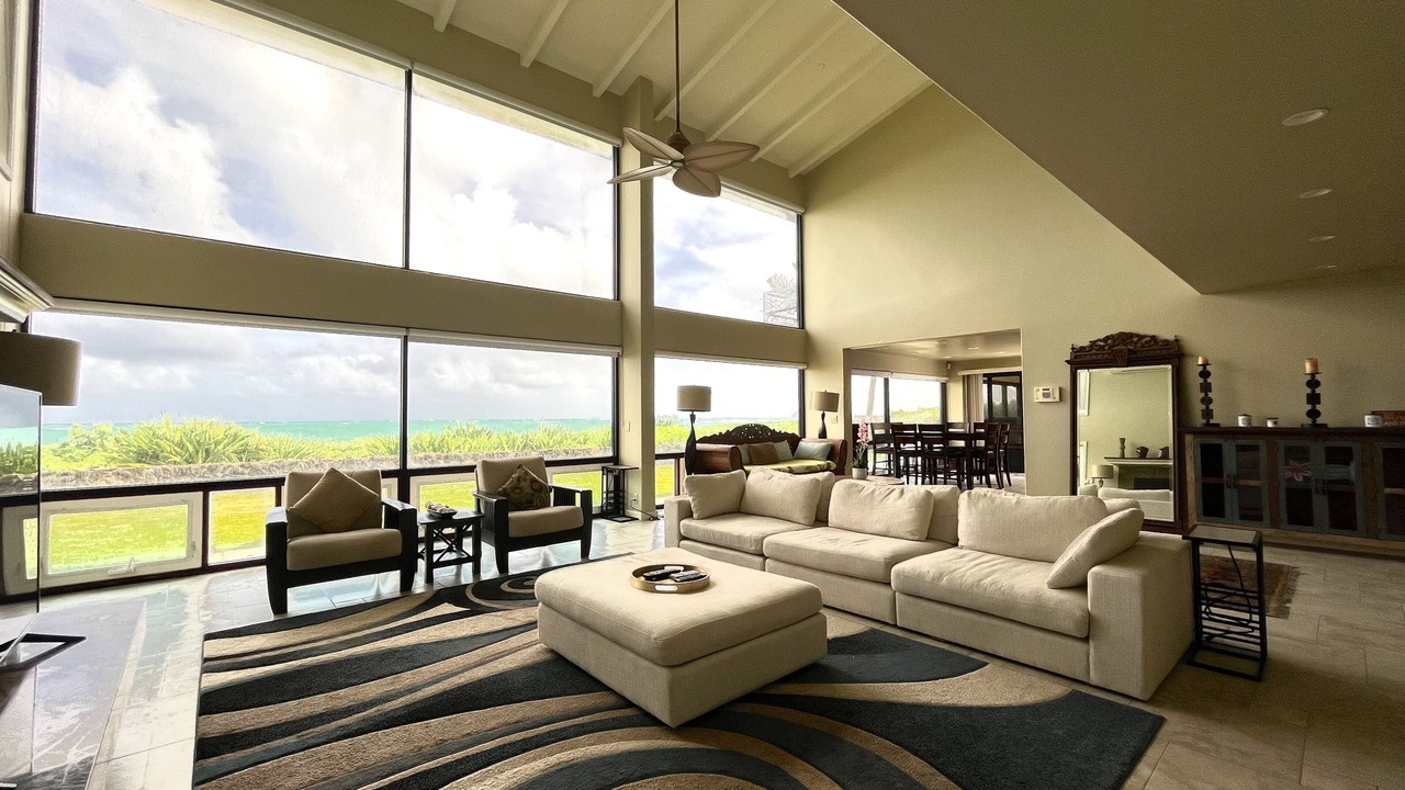 Photo of Livingroom in Kalama Tract