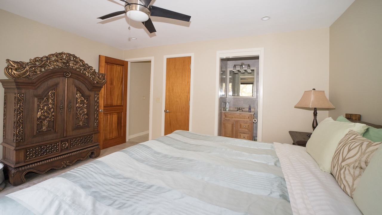 Photo of Bedroom in Kalama Tract