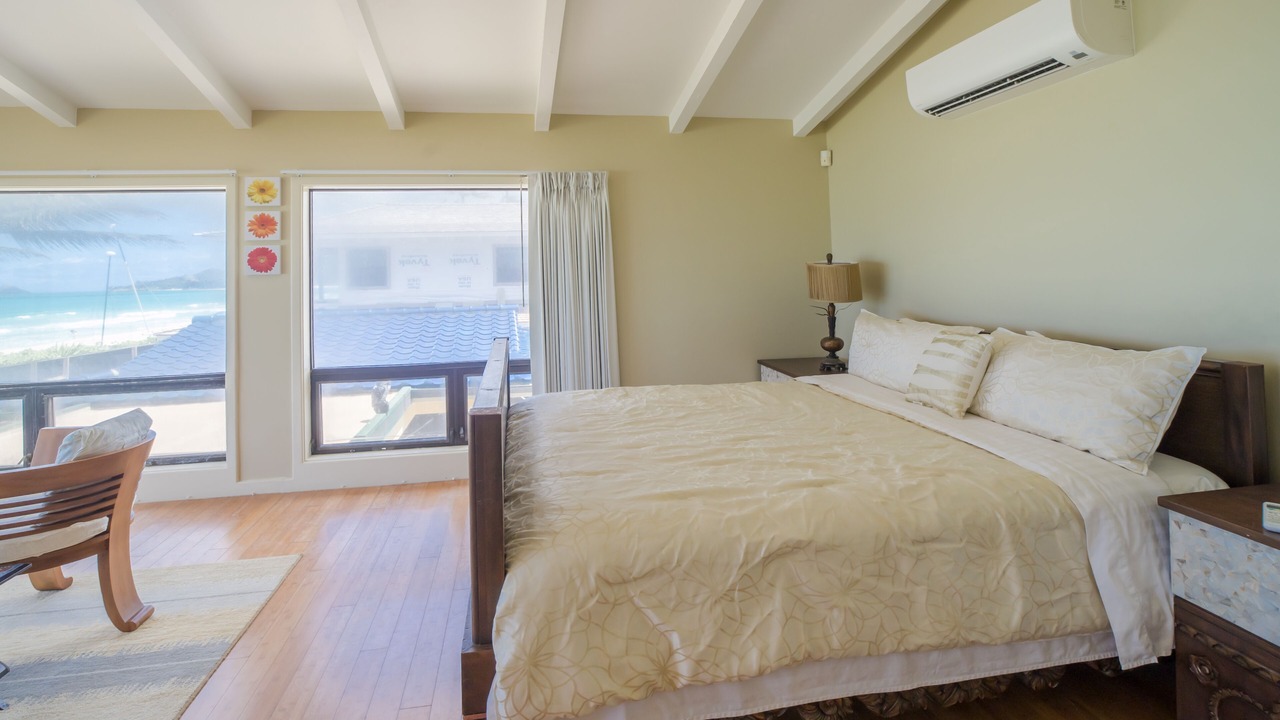 Photo of Bedroom in Kalama Tract