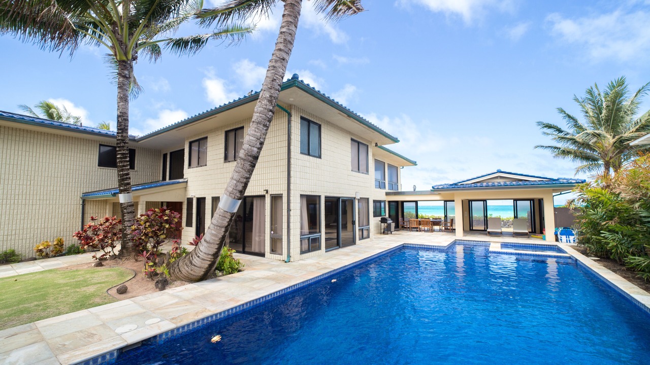 Photo of Outdoor in Kalama Tract