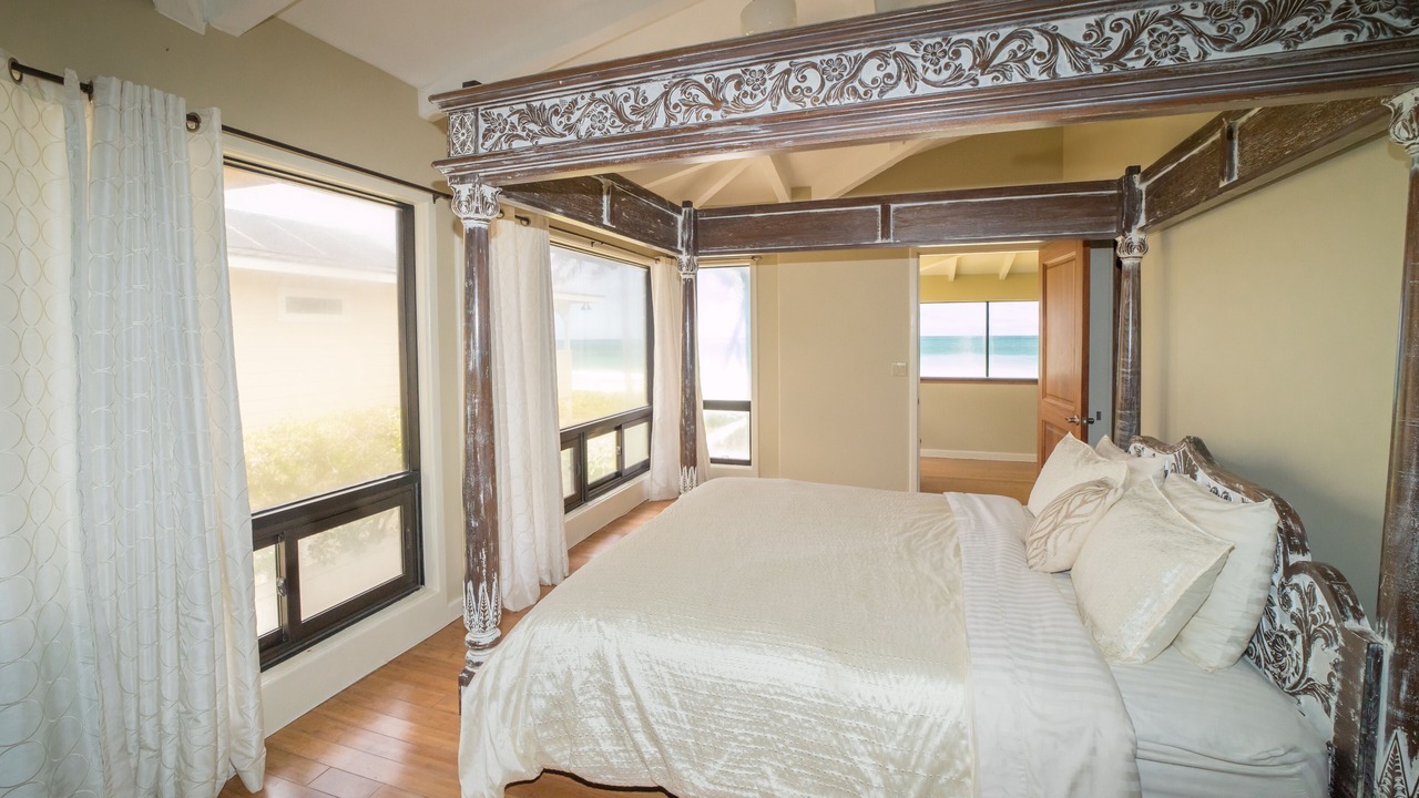 Photo of Bedroom in Kalama Tract