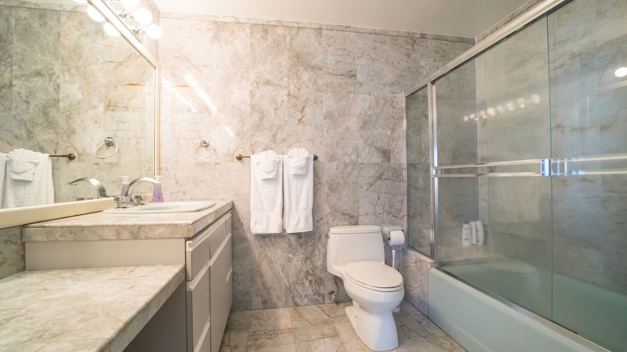 Photo of Bathroom in Kalama Tract