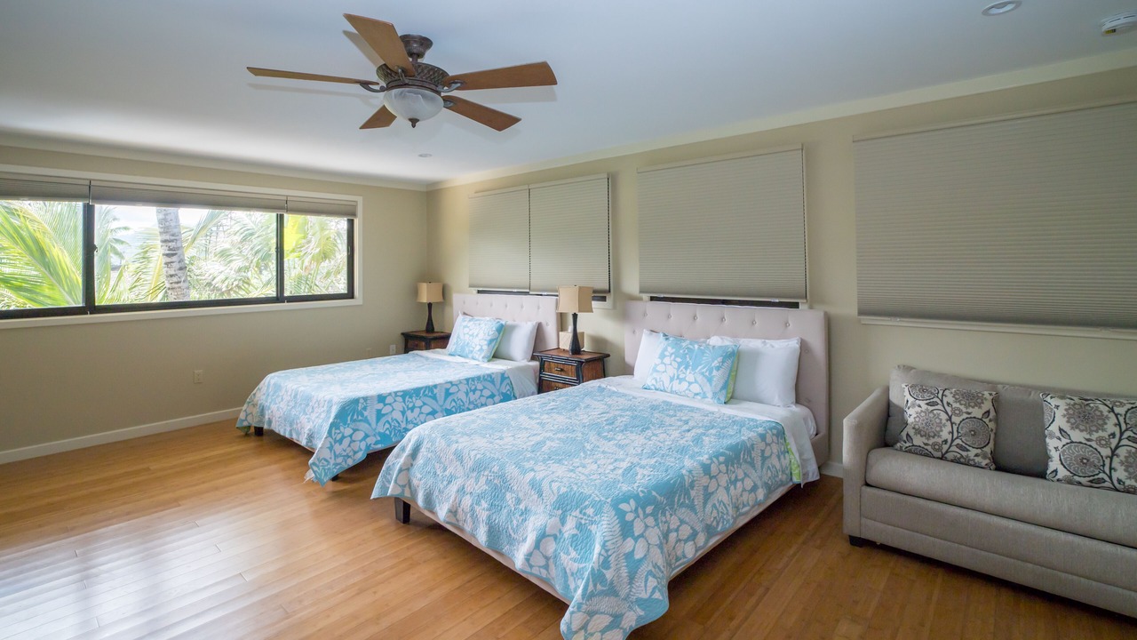 Photo of Bedroom in Kalama Tract