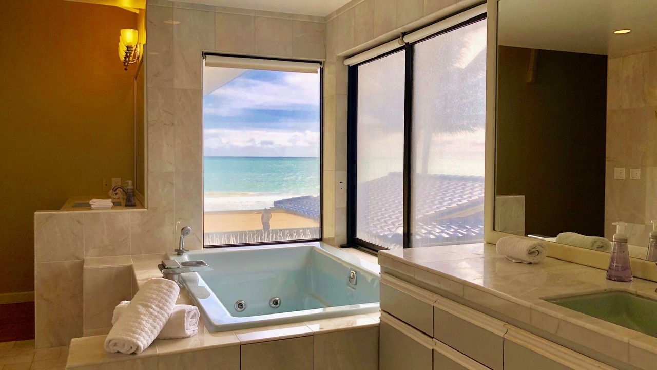 Photo of Bathroom in Kalama Tract