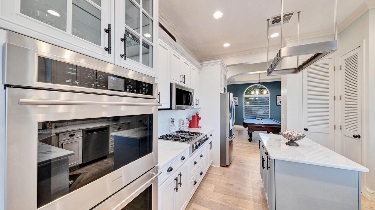 Photo of Kitchen in Lago Vista
