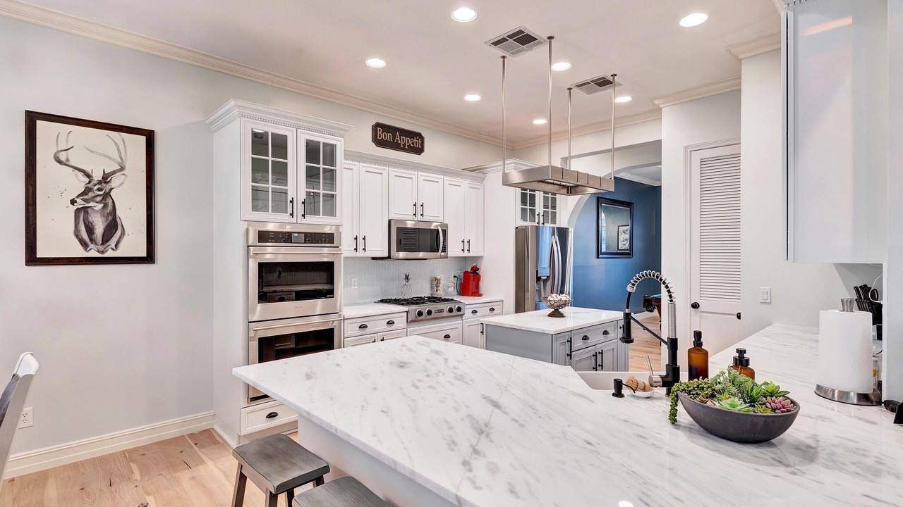 Photo of Kitchen in Lago Vista