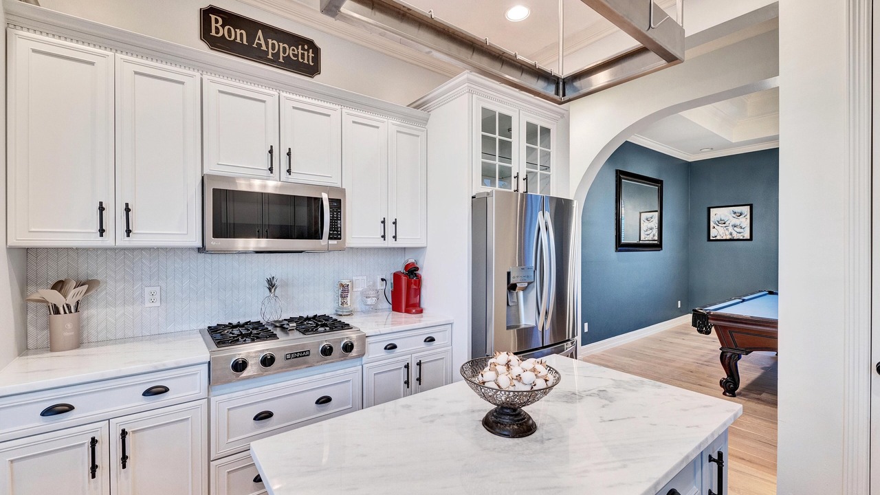 Photo of Kitchen in Lago Vista