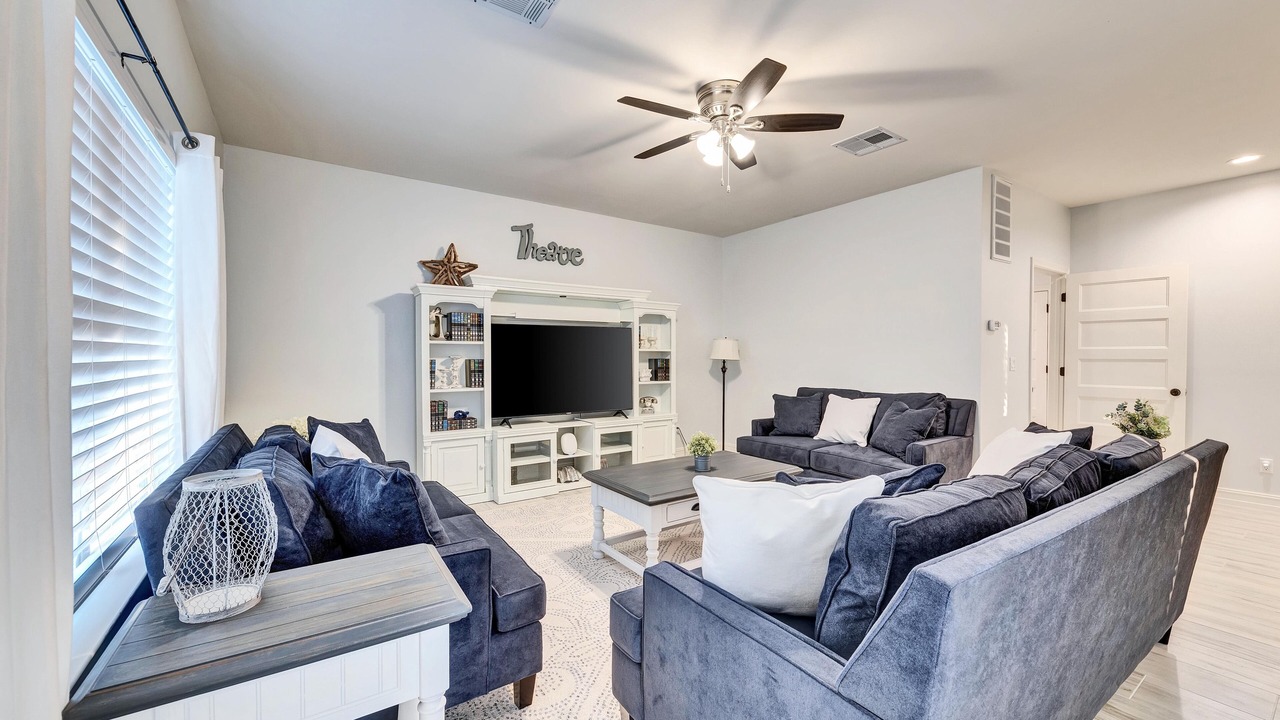 Photo of Bedroom in Lago Vista