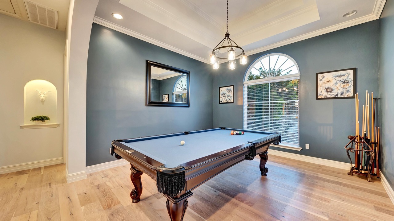 Photo of Bedroom in Lago Vista