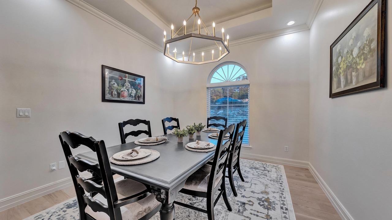 Photo of Livingroom in Lago Vista