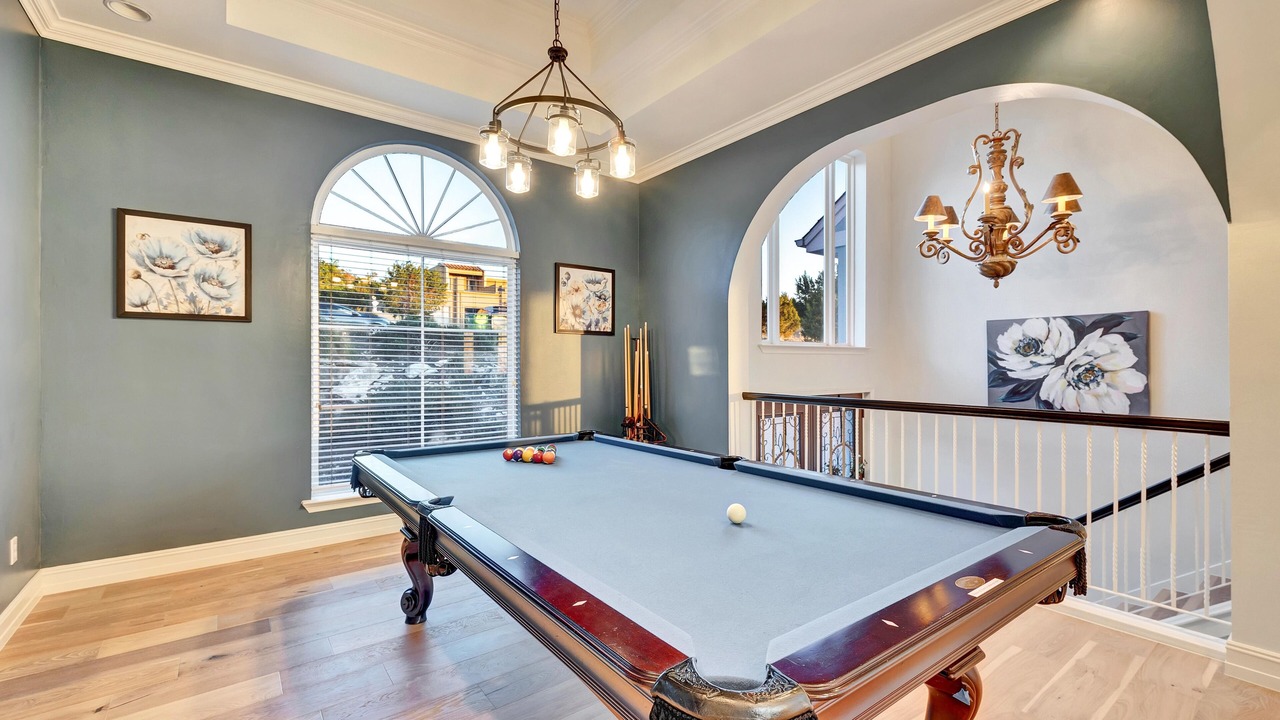 Photo of Bedroom in Lago Vista