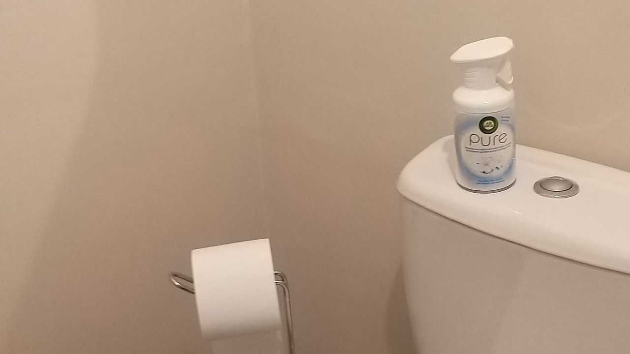 Photo of Bathroom in Vannes