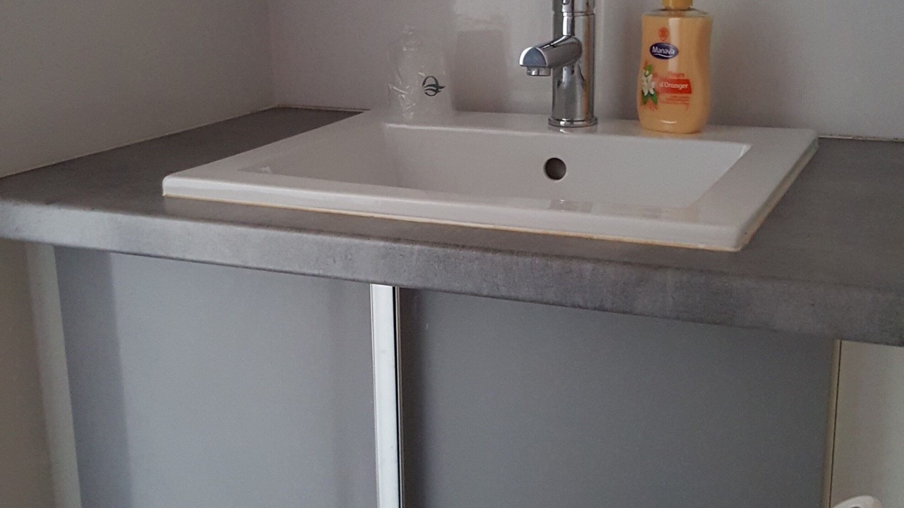 Photo of Bathroom in Vannes