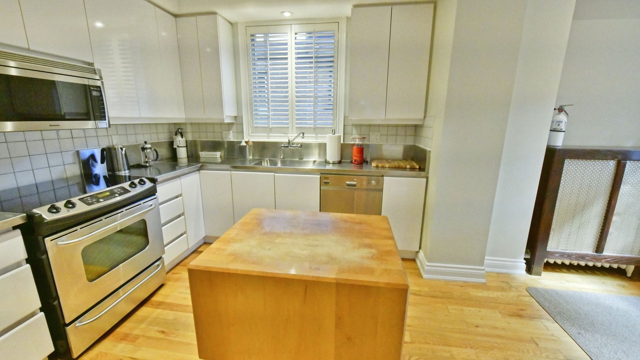 Photo of Kitchen in Sunnyside