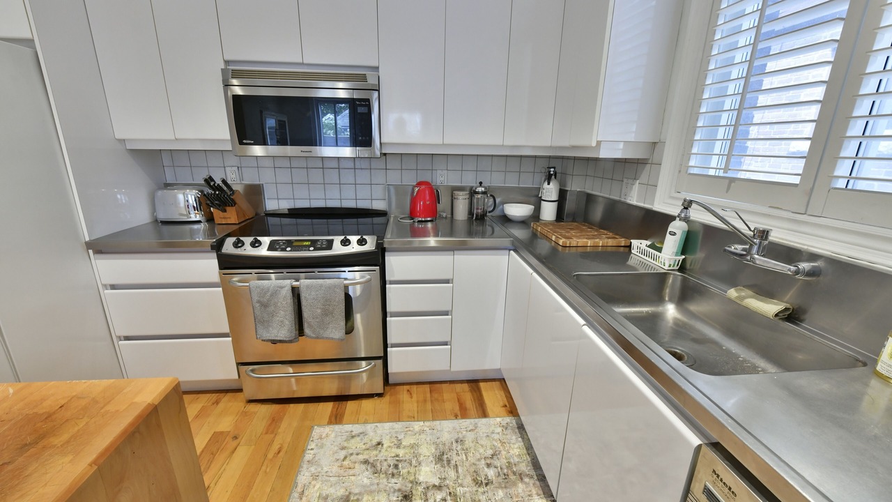 Photo of Kitchen in Sunnyside