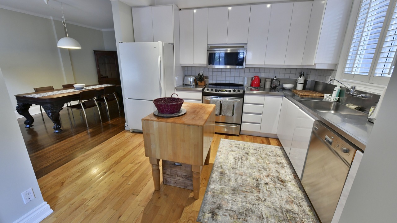 Photo of Kitchen in Sunnyside