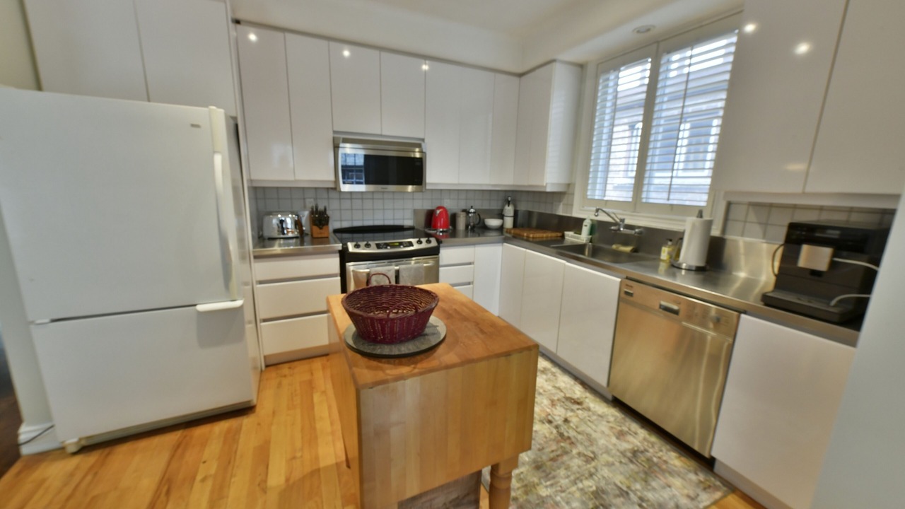Photo of Kitchen in Sunnyside
