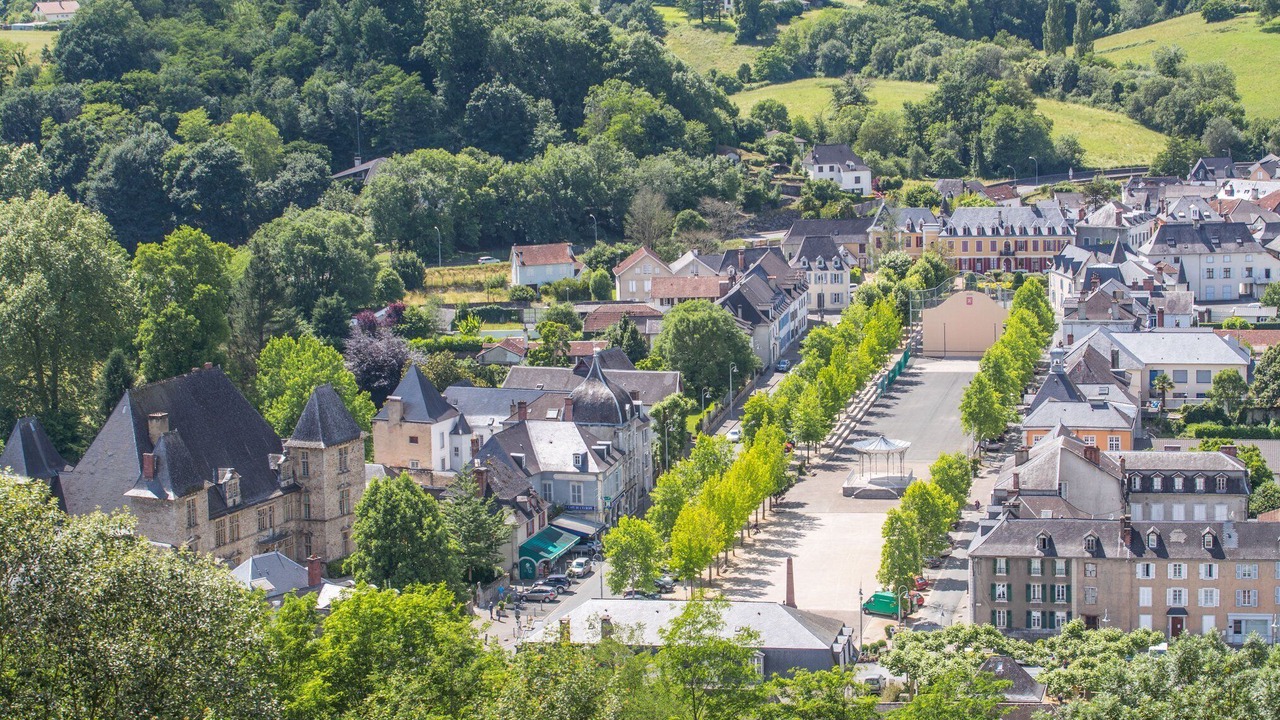 Photo of Outdoor in Menditte