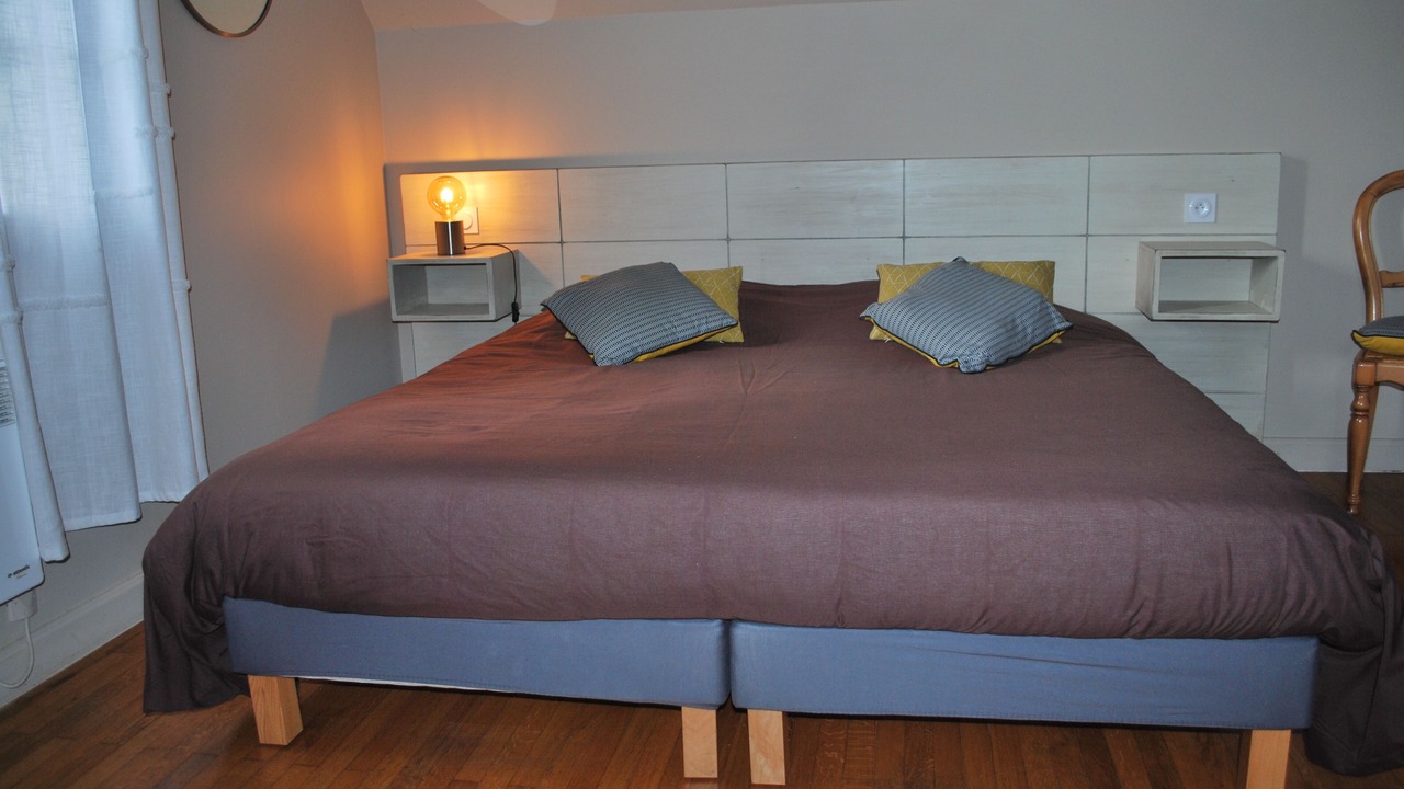 Photo of Bedroom in Menditte