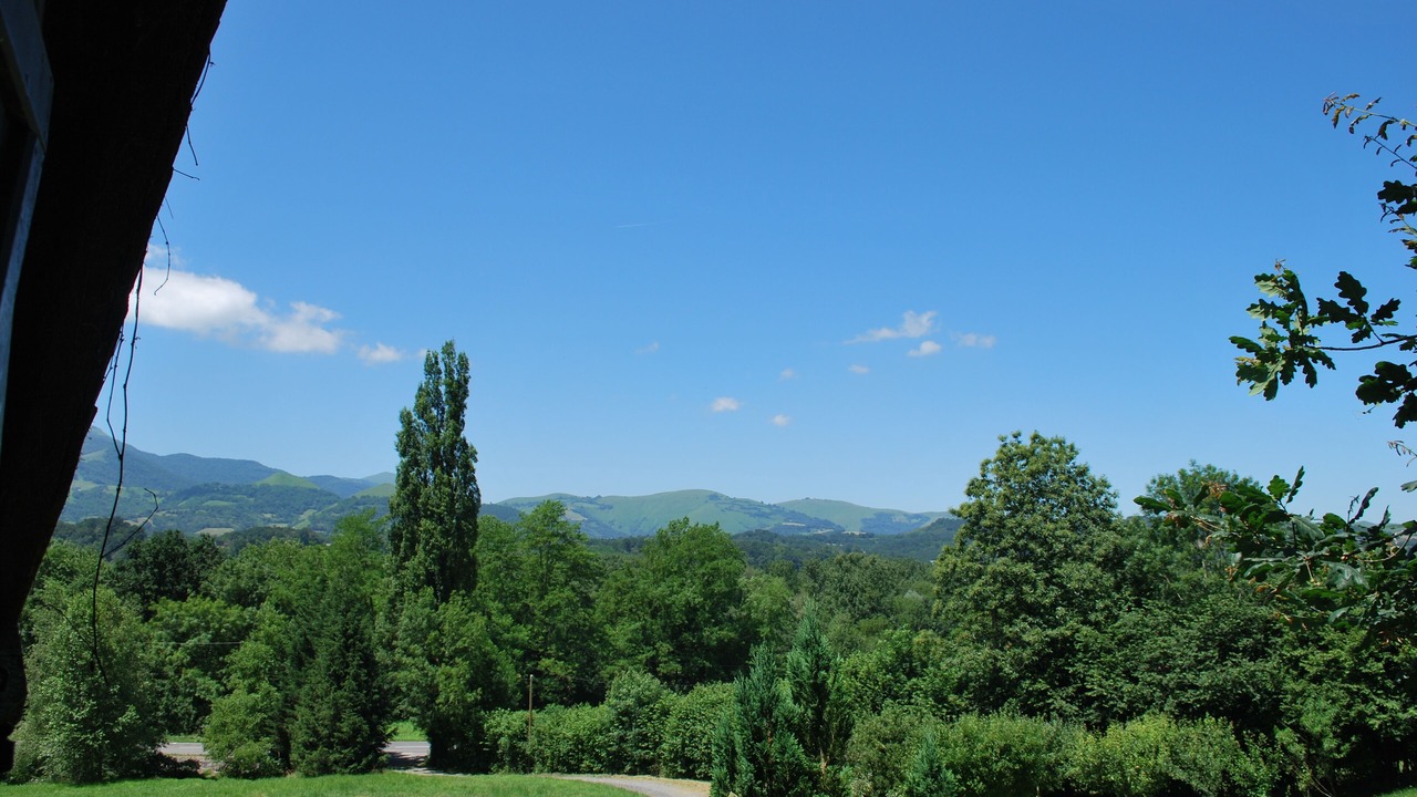 Photo of Outdoor in Menditte