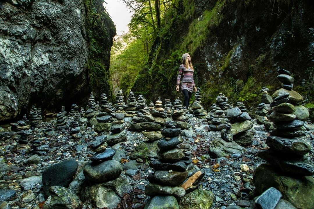 Photo of Outdoor in Menditte