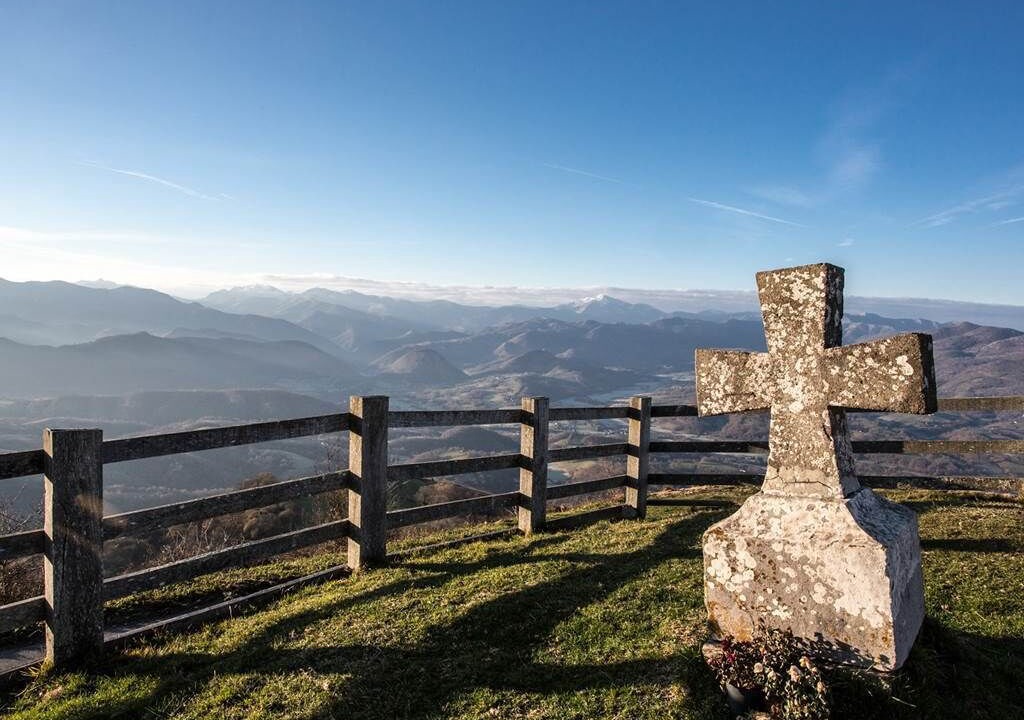 Photo of Outdoor in Menditte