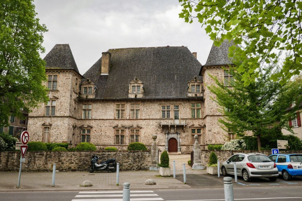 Photo of Outdoor in Menditte