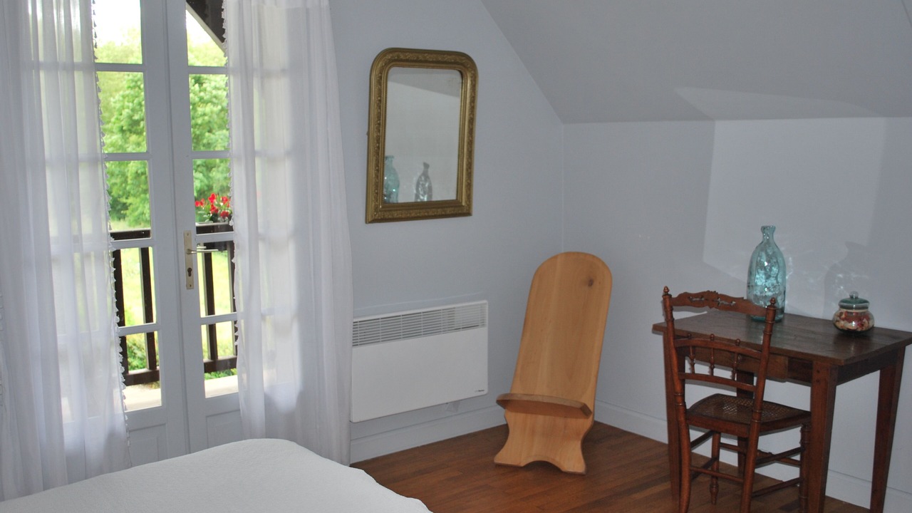 Photo of Bedroom in Menditte