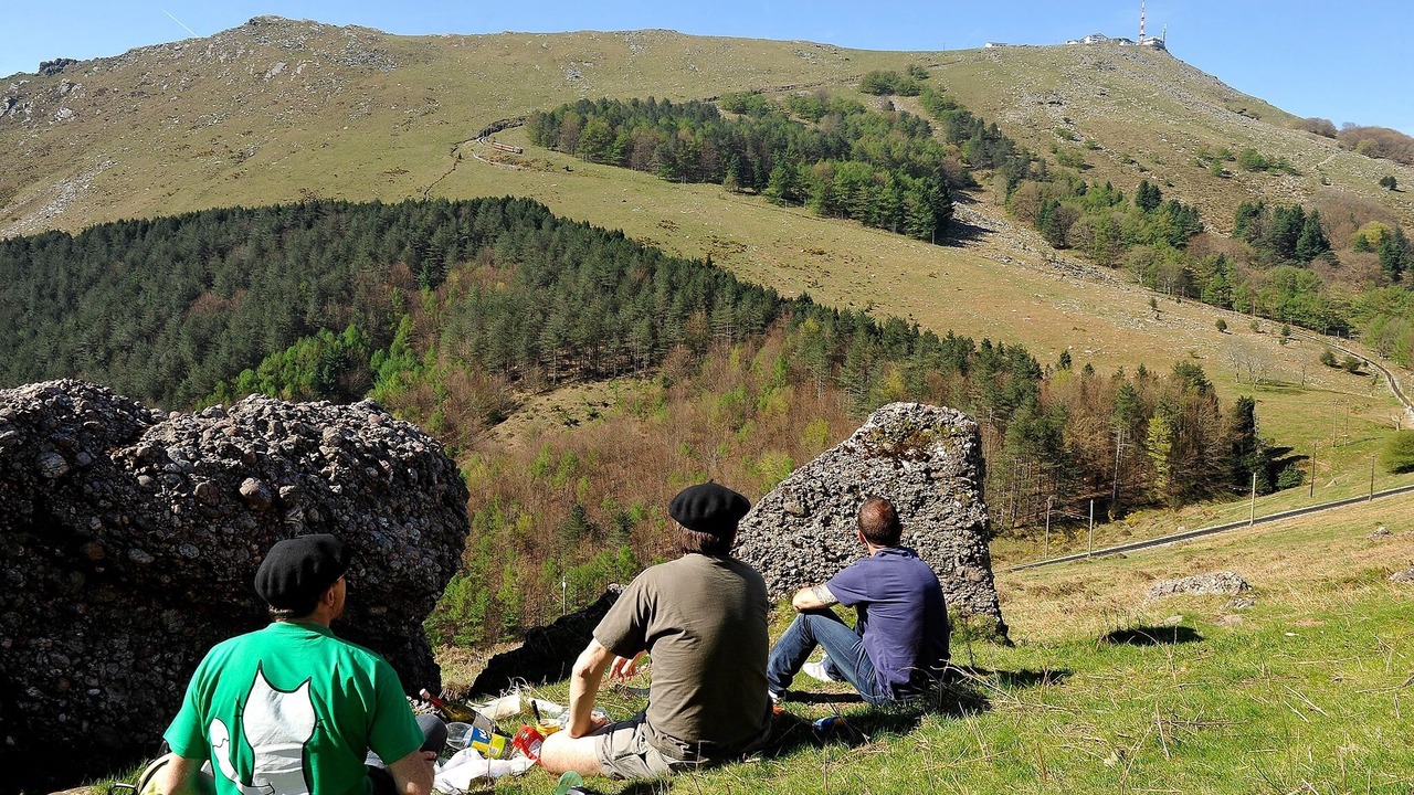 Photo of Outdoor in Menditte