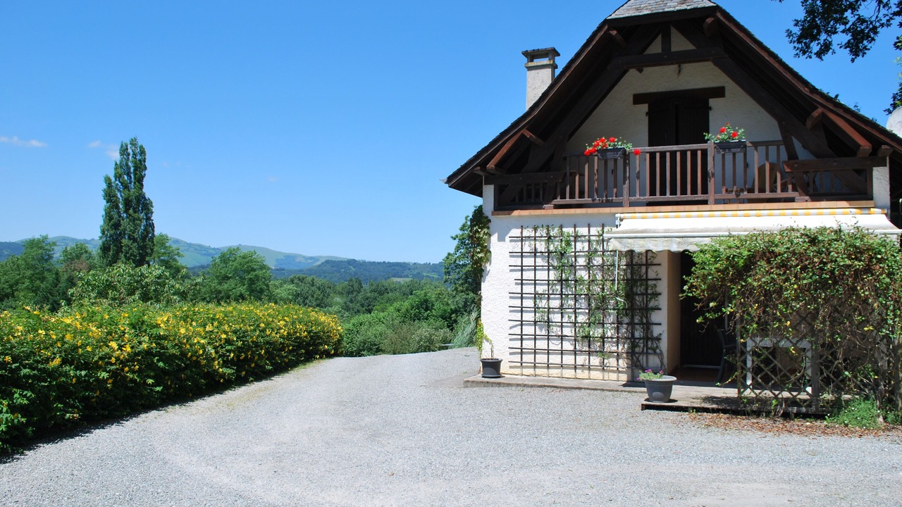 Photo of Outdoor in Menditte